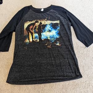 Highly Suspect tee